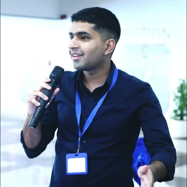 Himanshu Goswami